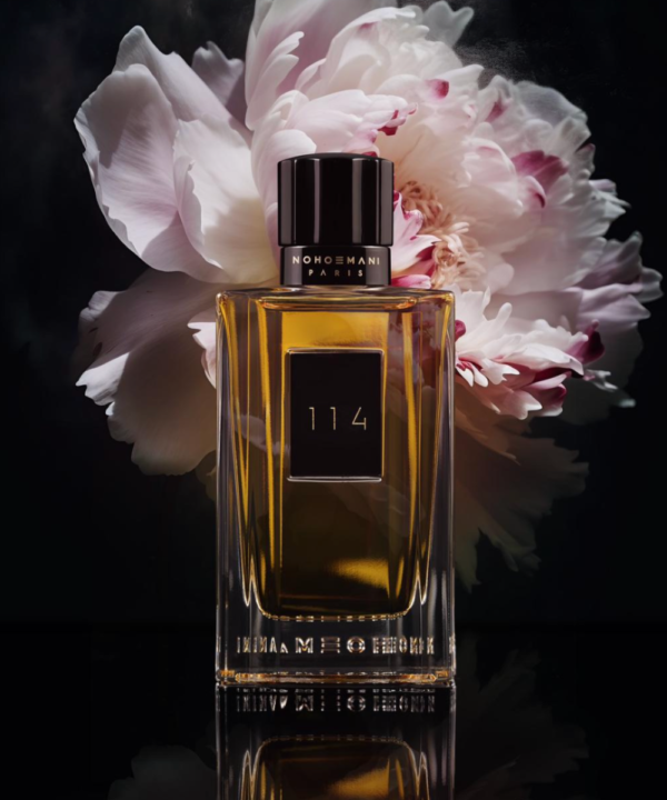 114 parfum noho emani jovoy