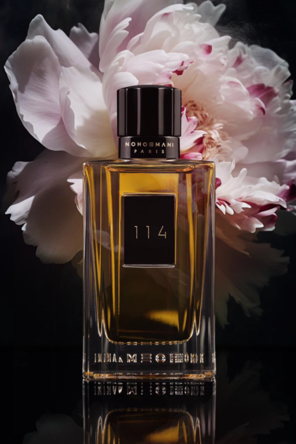 114 parfum noho emani jovoy