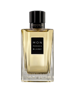 Mon paradis blanc noho emani