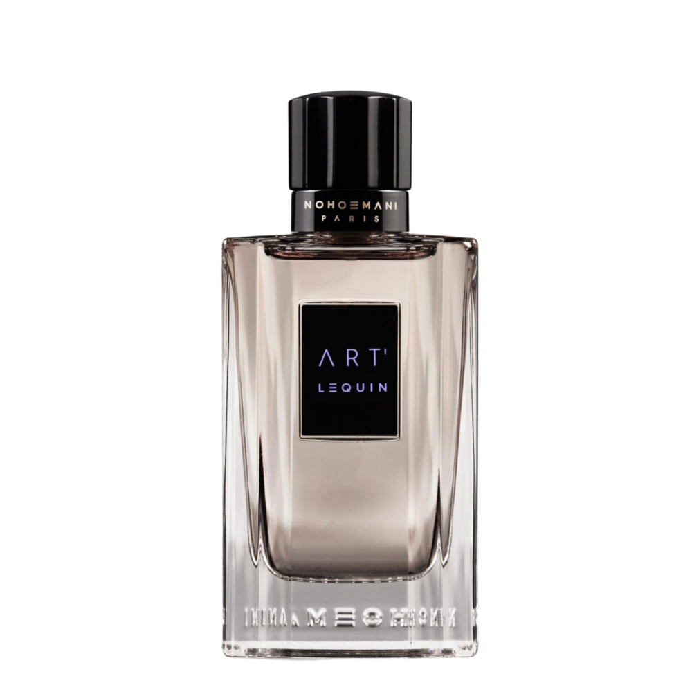 Art'lequin parfum noho emani