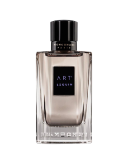 Art'lequin parfum noho emani