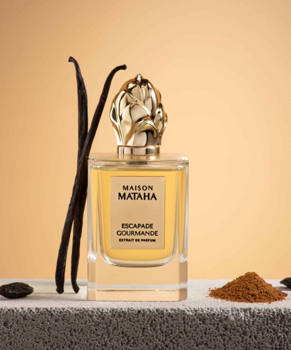 Alternative view of Escapade Gourmande