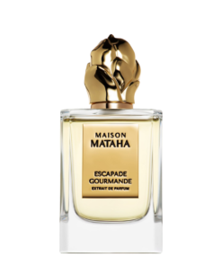 Maison mataha escapade gourmande parfum sucré