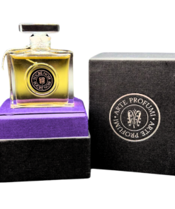 Alternative view of Sucre Noir - Huile parfumée