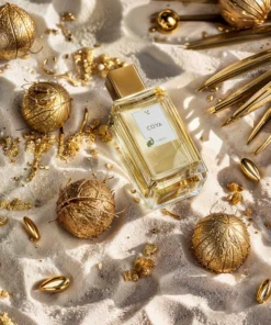 Alternative view of Coya