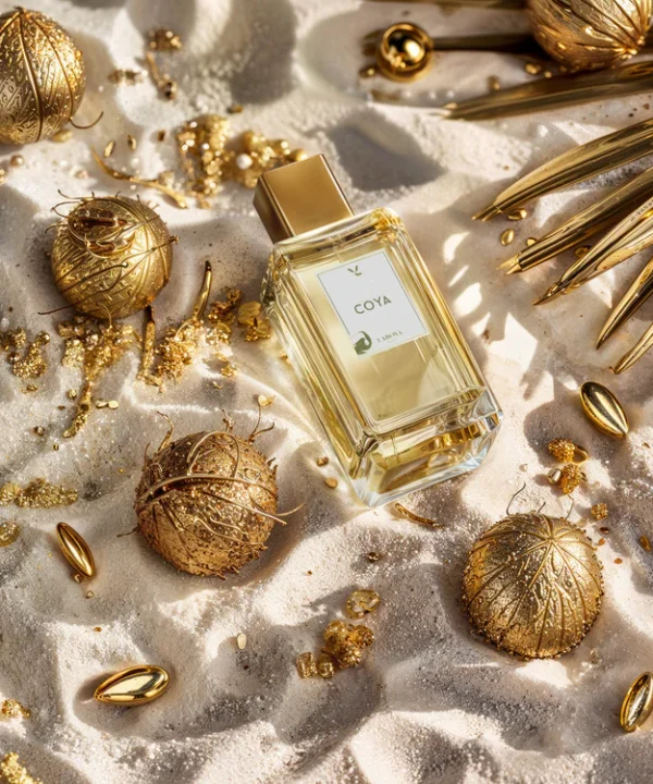 Alternative view of Coya