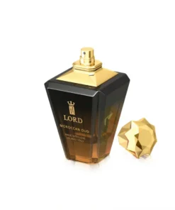 Alternative view of MOROCCAN OUD