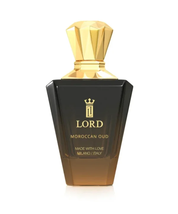 MOROCCAN OUD