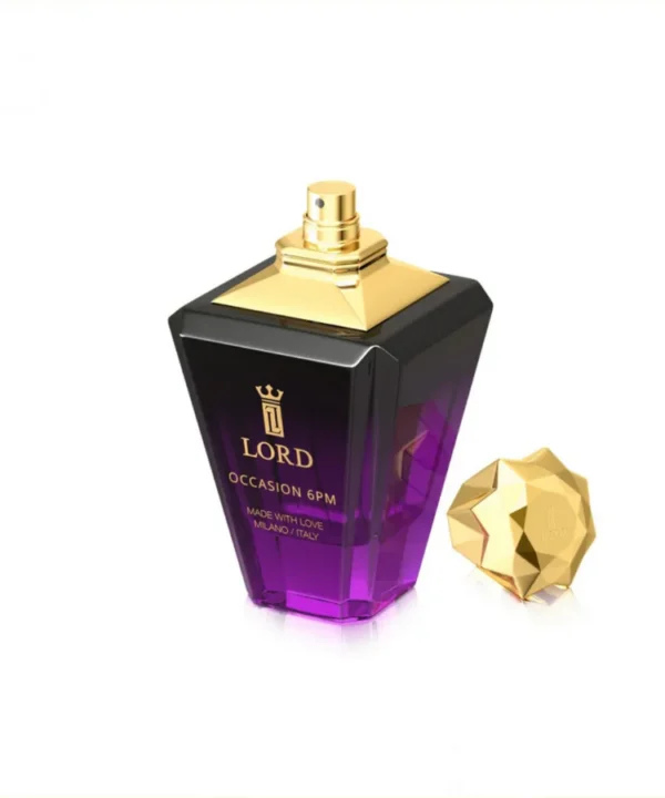 Alternative view of OCCASSION 6PM