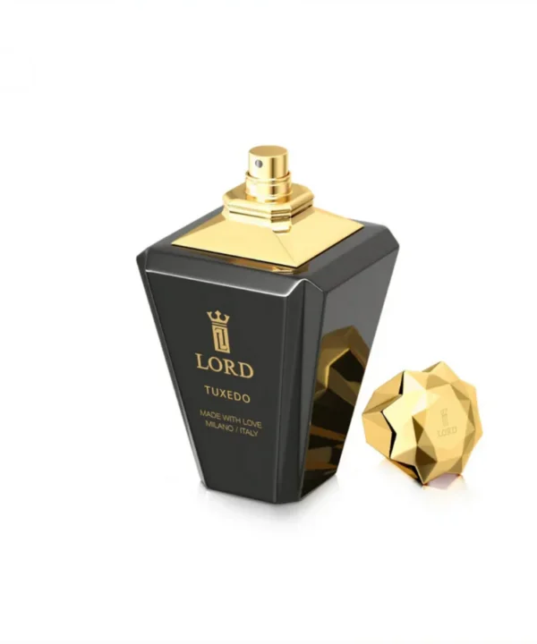 Alternative view of TUXEDO