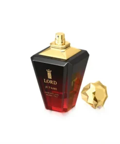 Alternative view of JE T'AIME