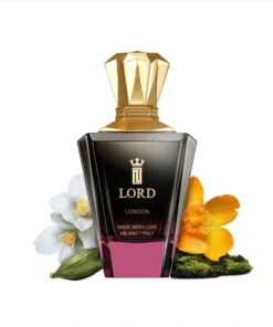 Alternative view of LONDON INTENSE