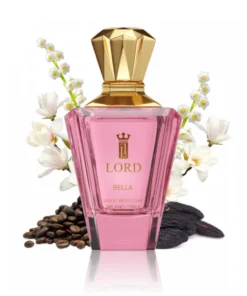 Alternative view of BELLA