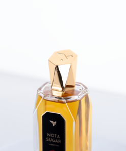 Alternative view of Nota Sugar