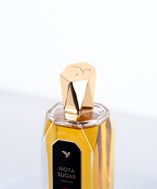 Alternative view of Nota Sugar