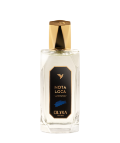 NOTA LOCA