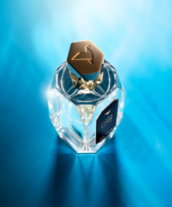 Alternative view of NOTA LOCA