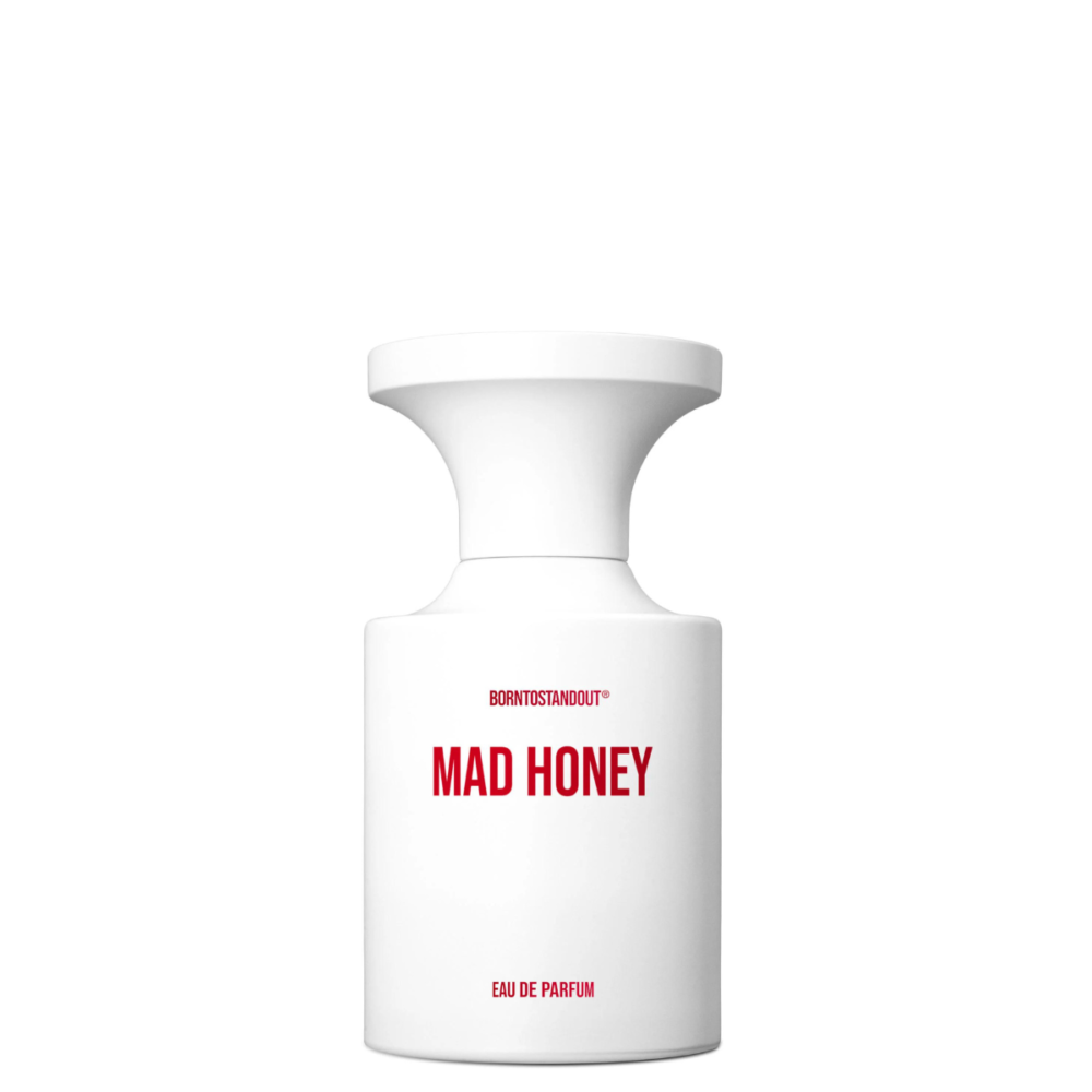 Mad honey