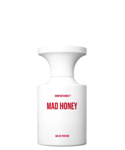 Mad honey