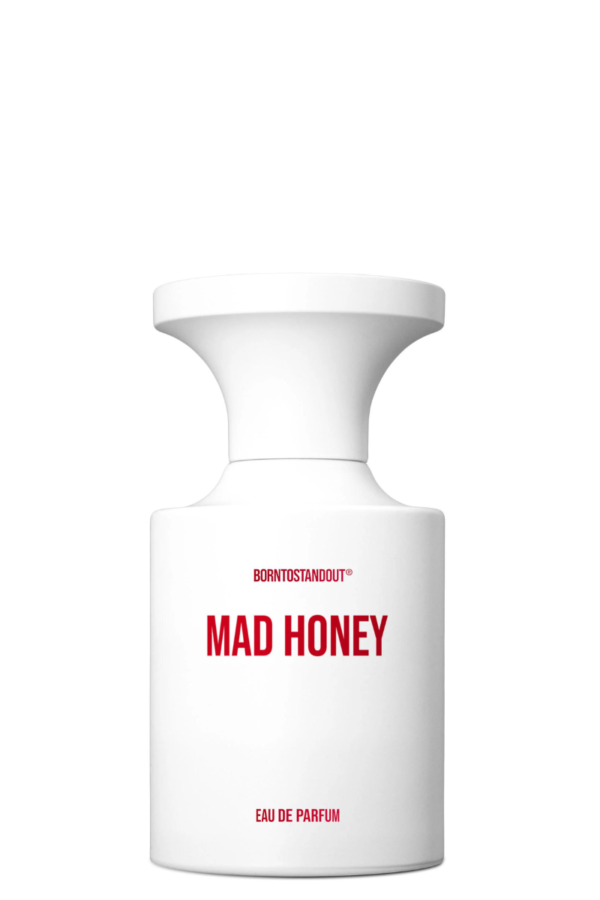 Mad honey