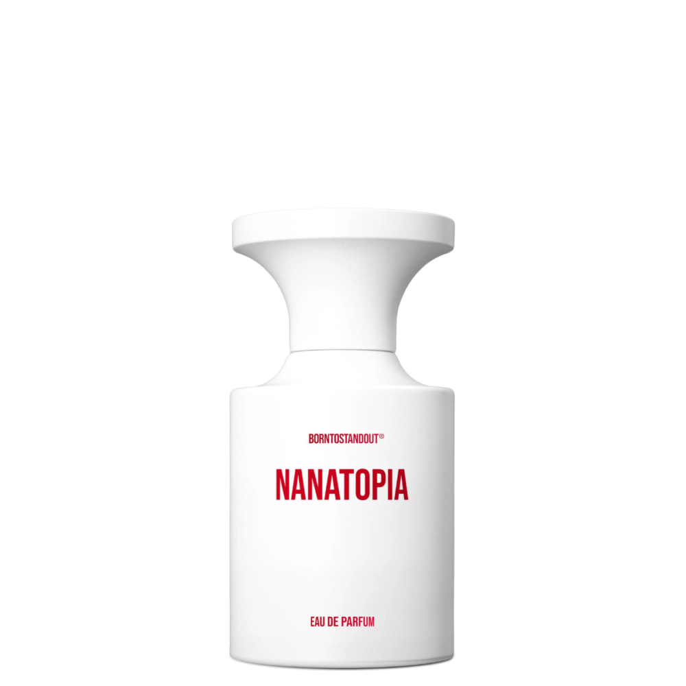 Nanatopia