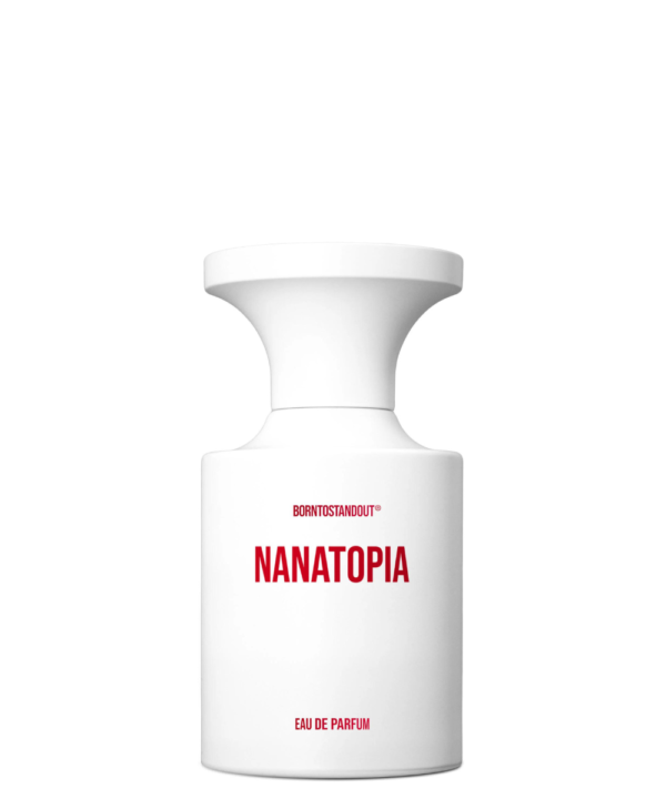 Nanatopia