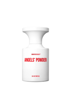 Angels' Powder