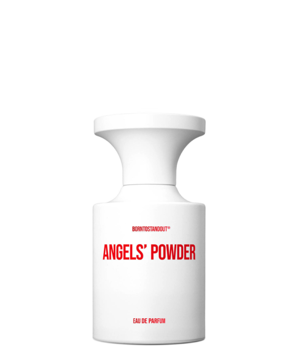 Angels' Powder