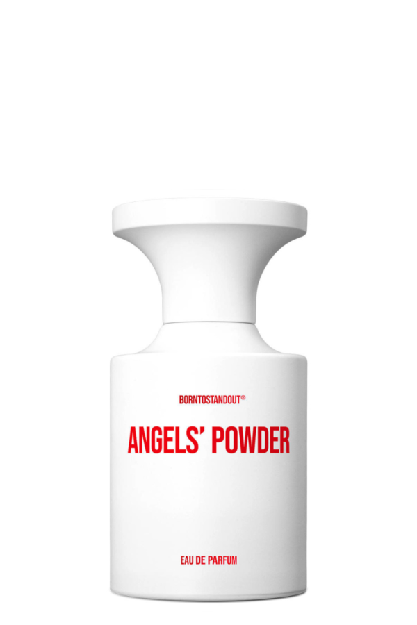 Angels' Powder