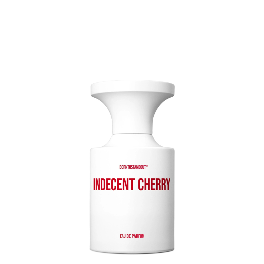 indecent cherry