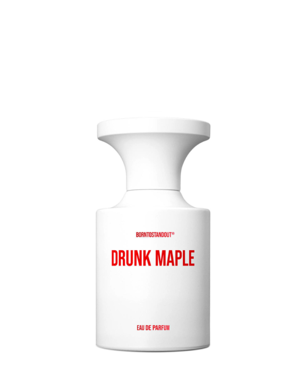 Drunk maple