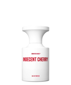 indecent cherry