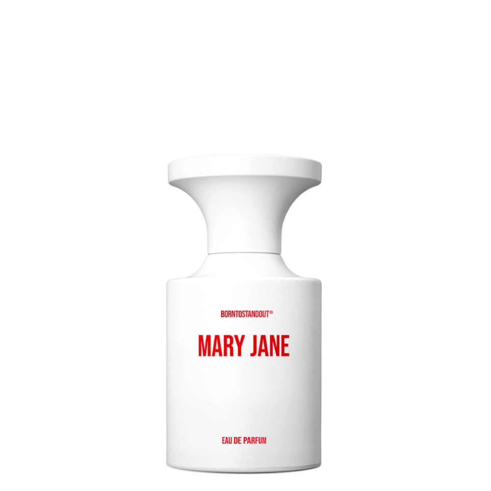 Mary Jane