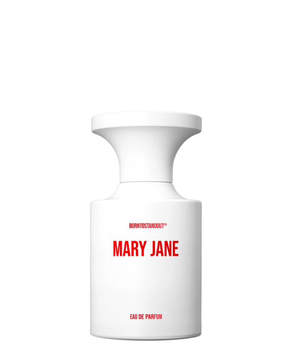 Mary Jane