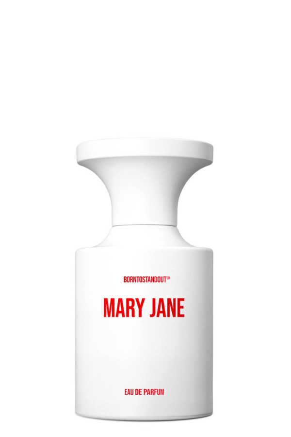 Mary Jane