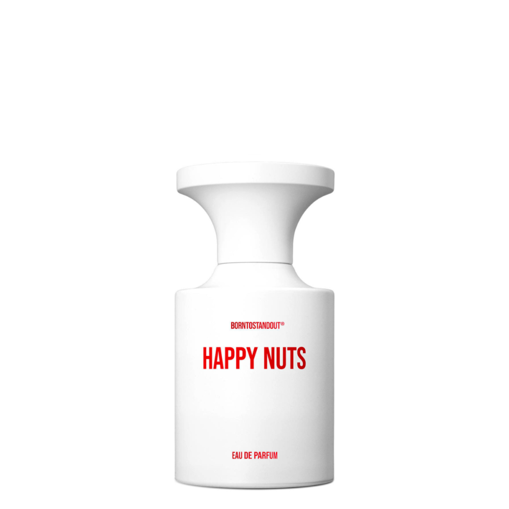 Happy Nuts