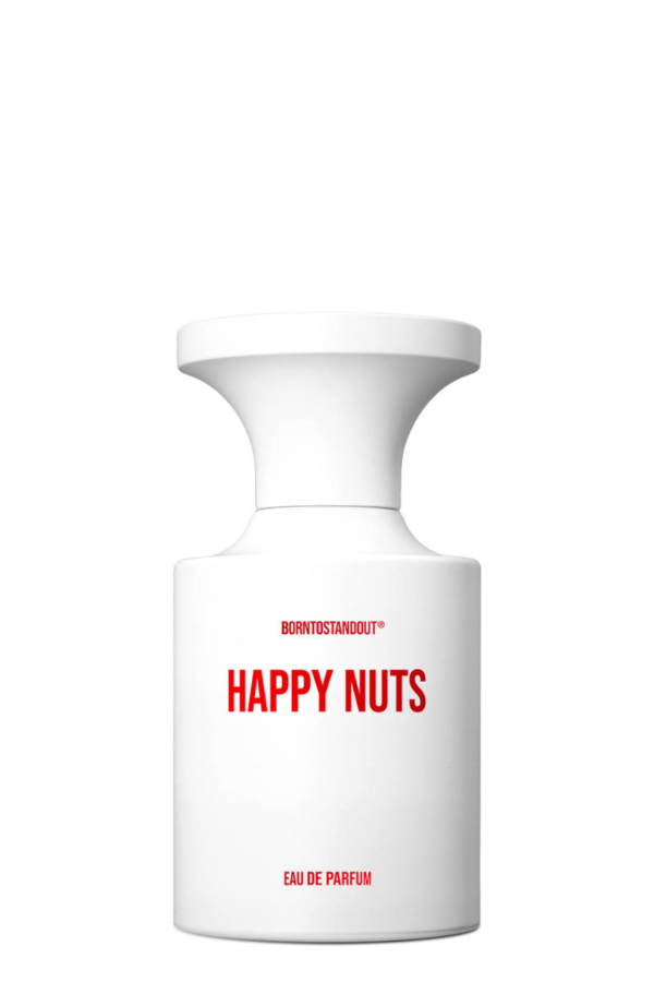 Happy Nuts