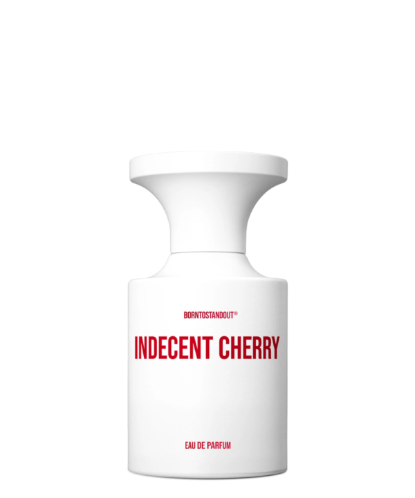 indecent cherry