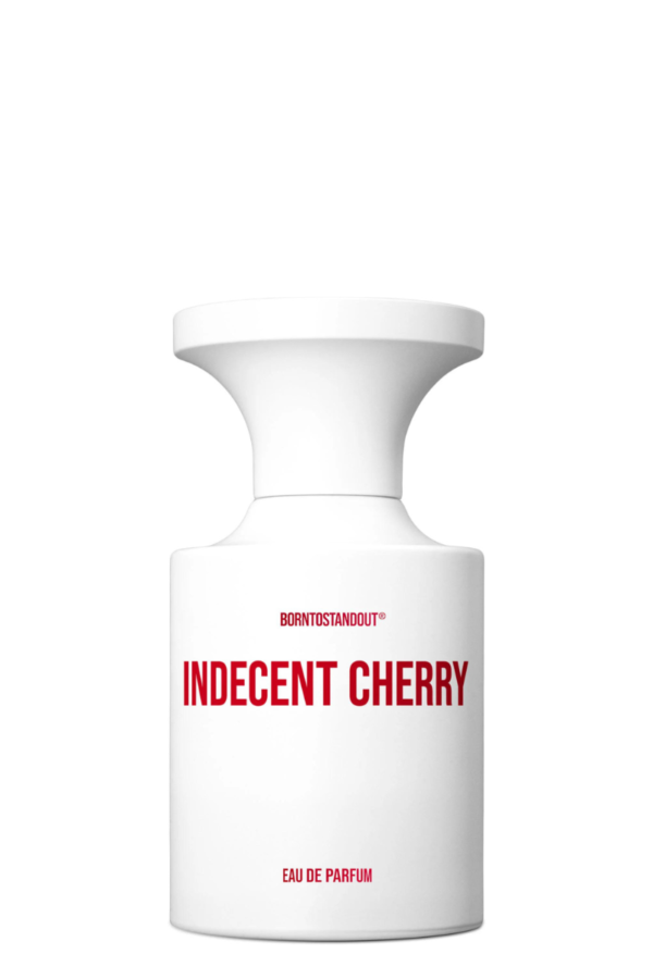 indecent cherry