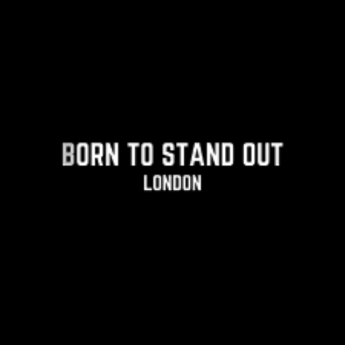 Born to stand out