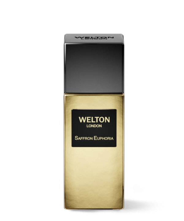 SAFFRON EUPHORIA