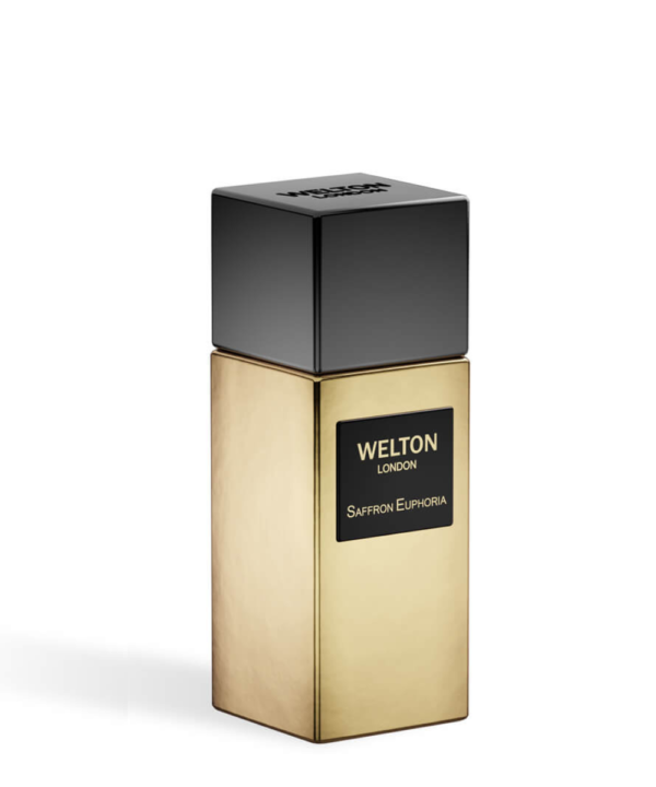 Alternative view of SAFFRON EUPHORIA