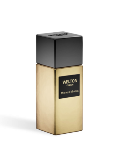 Alternative view of MYSTIQUE MYRRHE