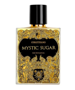 Mystic Sugar
