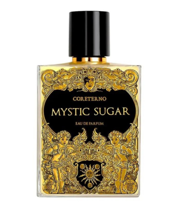 Mystic Sugar