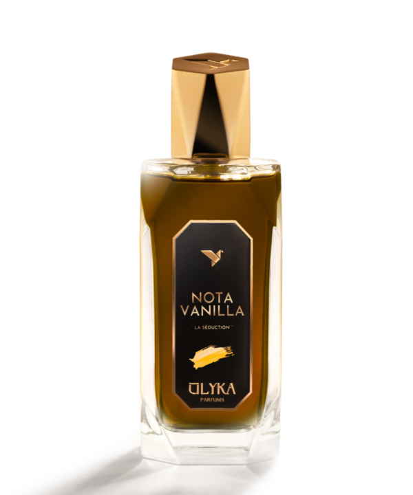Nota Vanilla