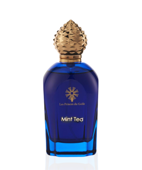 mint tea les princes du golf