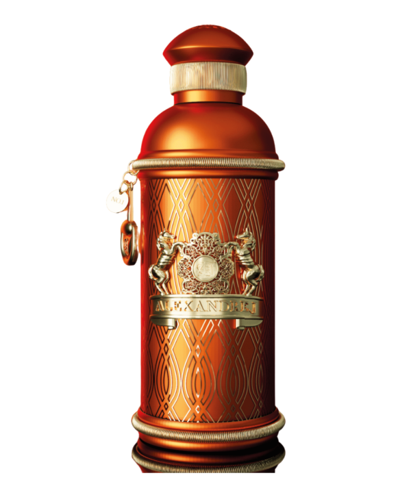 Passion bliss Alexandre J