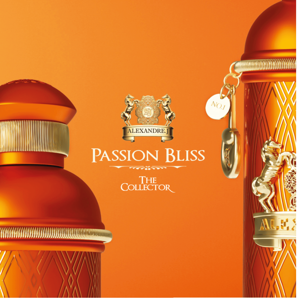 Passion bliss Alexandre J – Image 3