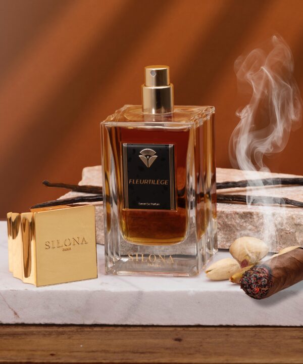 Alternative view of FLEURTILÈGE